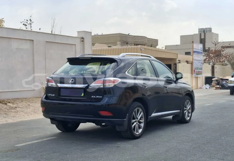 Big with watermark lexus rx 350 vientiane province vientiane 6956