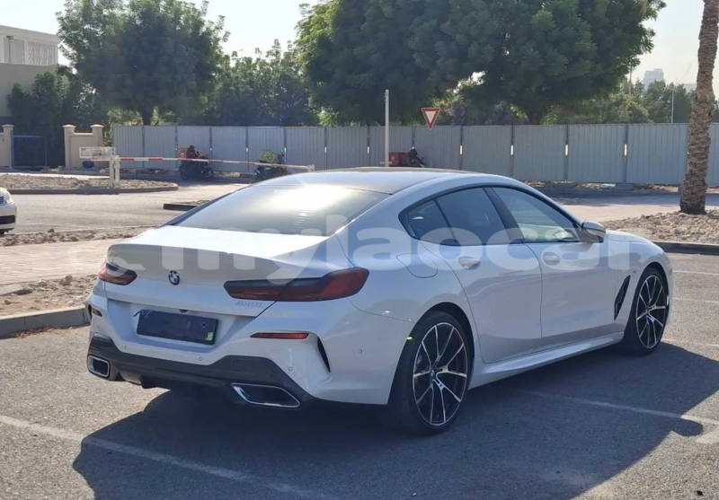 Big with watermark bmw 8 series vientiane province vientiane 6957