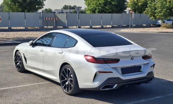 Acheter Occasion Voiture BMW 8-Series Blanc à Vientiane, Vientiane Province Acheter Occasion Voiture BMW 8-Series Blanc à Vientiane, Vientiane Province