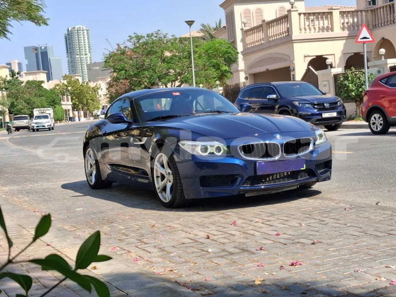 Big with watermark bmw z4 m vientiane province vientiane 6958