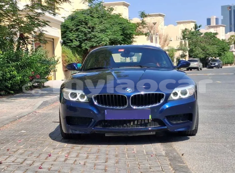 Big with watermark bmw z4 m vientiane province vientiane 6958