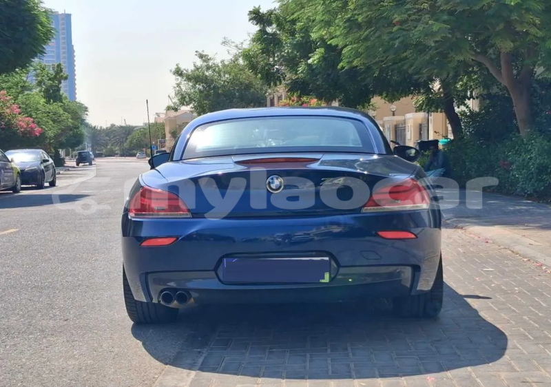 Big with watermark bmw z4 m vientiane province vientiane 6958
