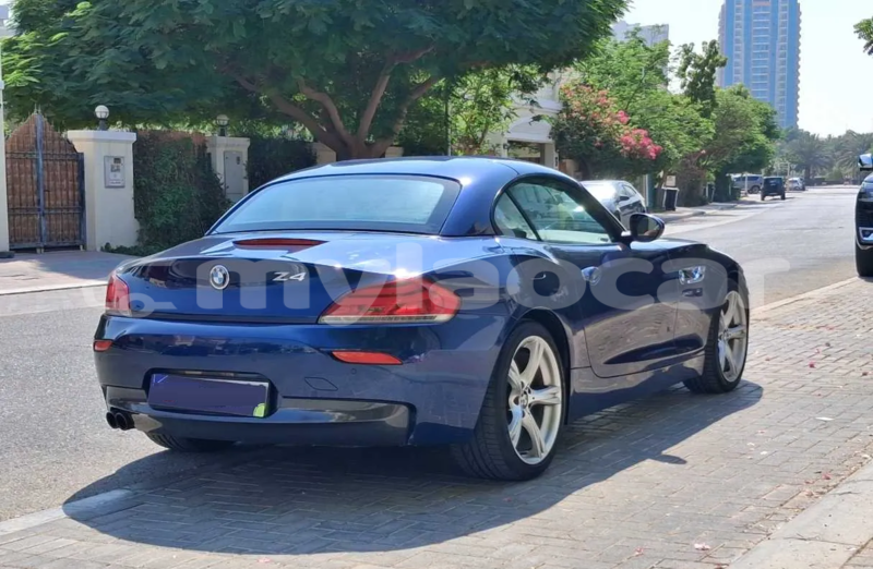 Big with watermark bmw z4 m vientiane province vientiane 6958