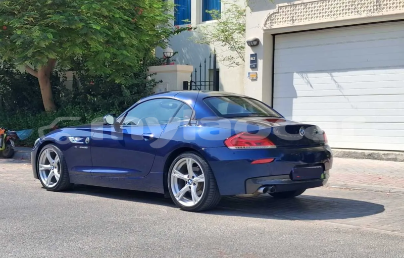 Big with watermark bmw z4 m vientiane province vientiane 6958