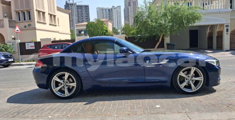 Big with watermark bmw z4 m vientiane province vientiane 6958