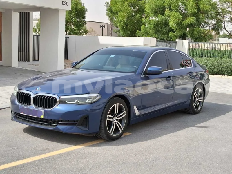 Big with watermark bmw 5 series vientiane province vientiane 6959