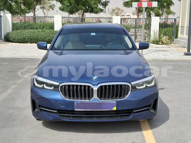 Big with watermark bmw 5 series vientiane province vientiane 6959