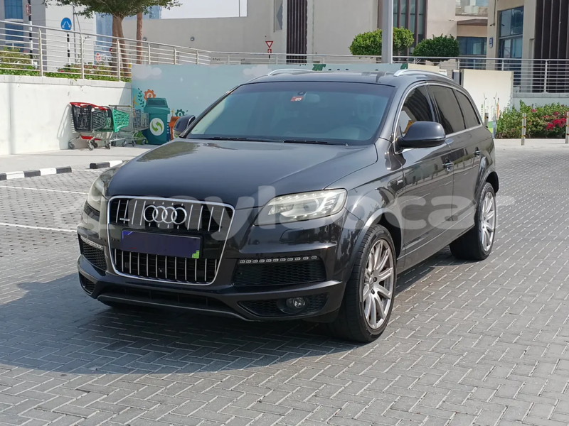 Big with watermark audi q7 vientiane province vientiane 6960