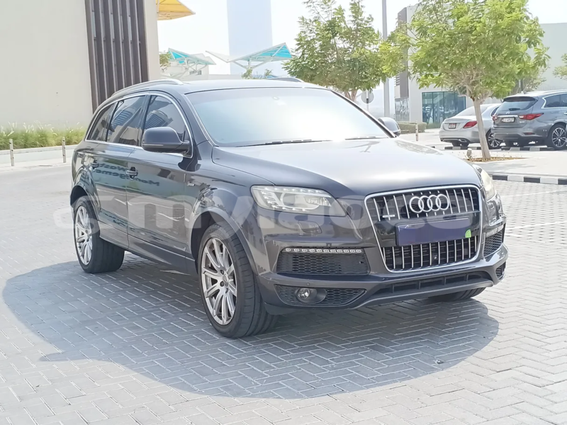 Big with watermark audi q7 vientiane province vientiane 6960