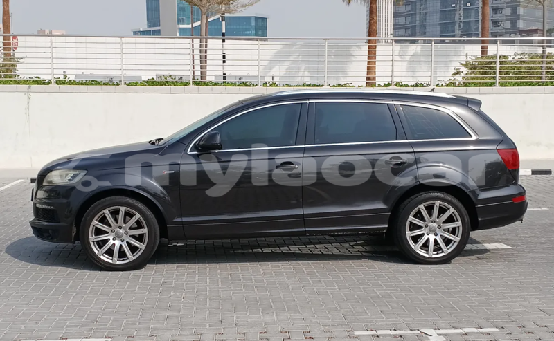 Big with watermark audi q7 vientiane province vientiane 6960