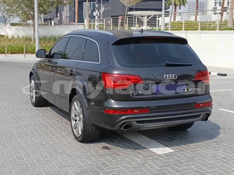 Big with watermark audi q7 vientiane province vientiane 6960