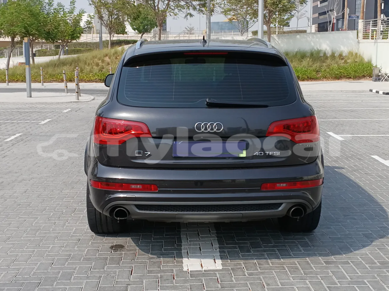 Big with watermark audi q7 vientiane province vientiane 6960
