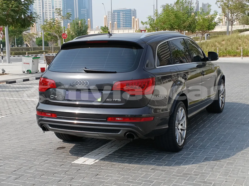 Big with watermark audi q7 vientiane province vientiane 6960