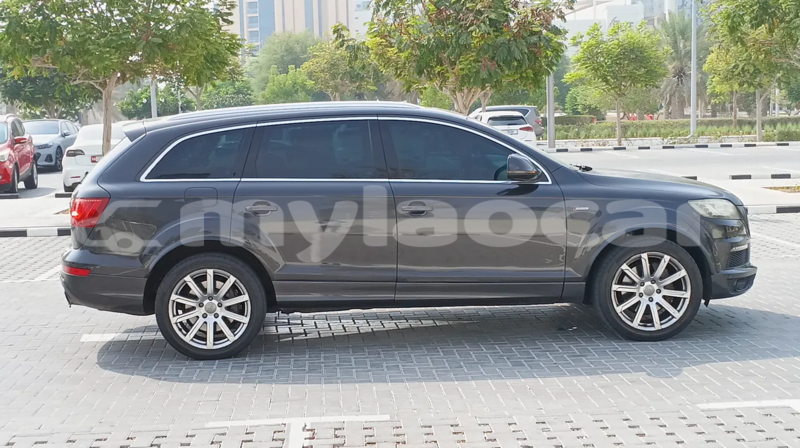 Big with watermark audi q7 vientiane province vientiane 6960