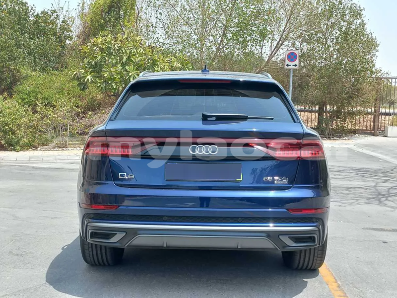 Big with watermark audi q8 vientiane province vientiane 6961