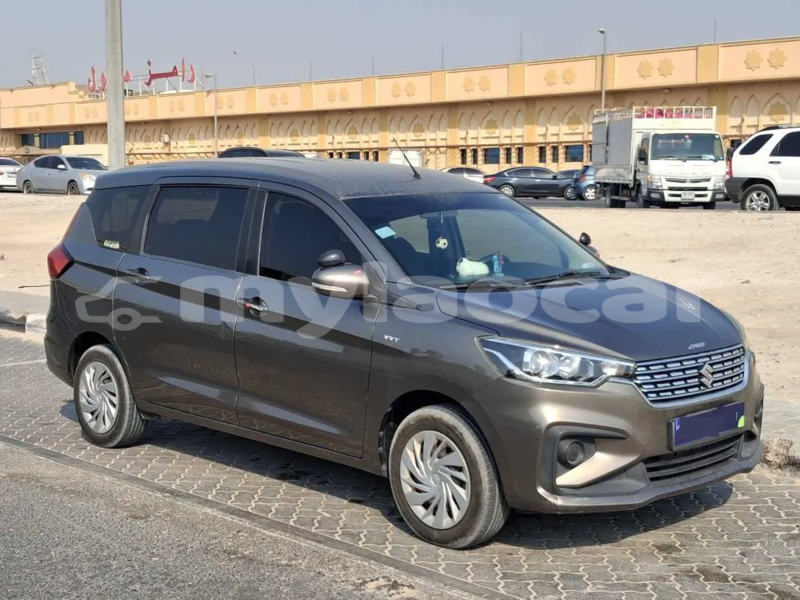 Big with watermark suzuki ertiga vientiane province vientiane 6962