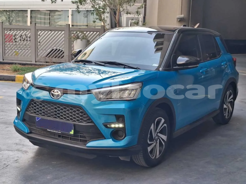 Big with watermark toyota ractis vientiane province vientiane 6964