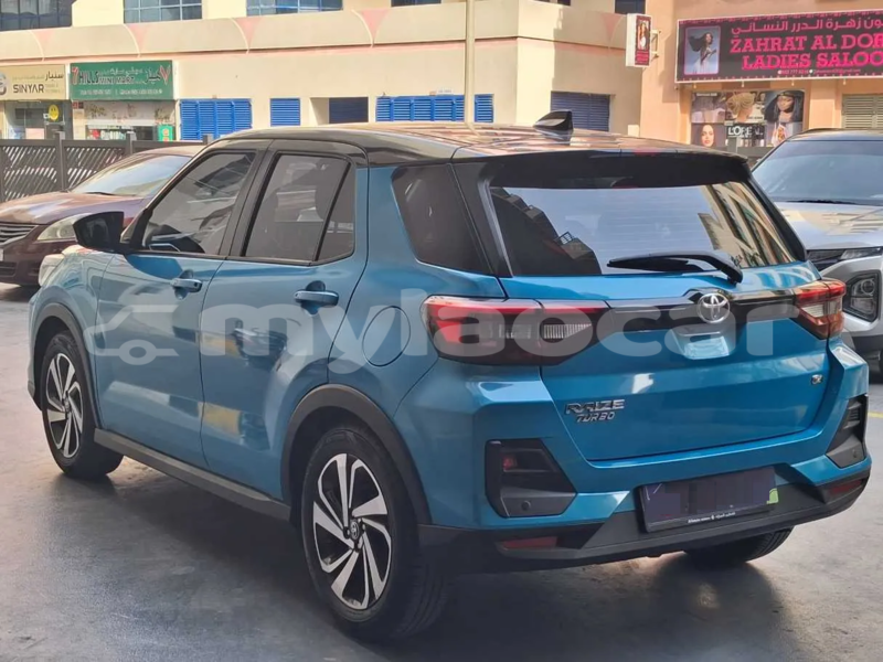 Big with watermark toyota ractis vientiane province vientiane 6964