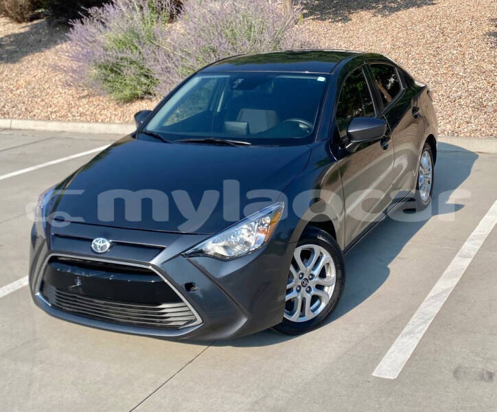 Big with watermark toyota yaris vientiane province vientiane 6966