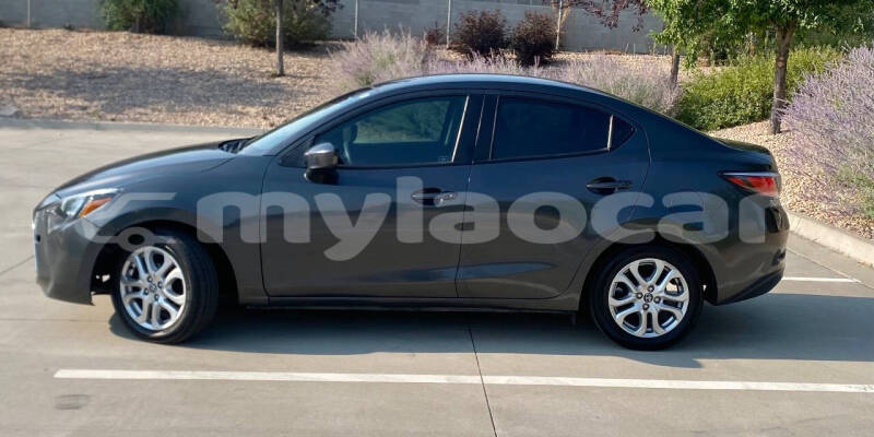 Big with watermark toyota yaris vientiane province vientiane 6966