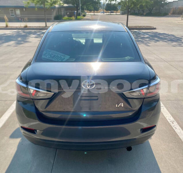 Big with watermark toyota yaris vientiane province vientiane 6966