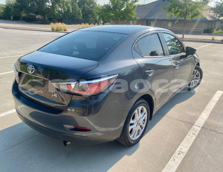 Big with watermark toyota yaris vientiane province vientiane 6966