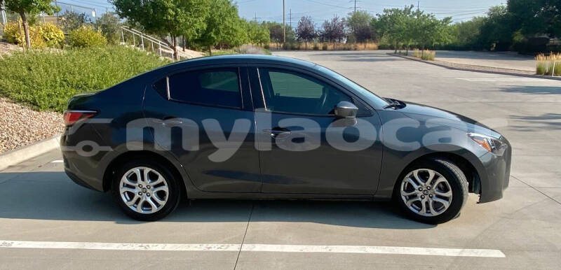 Big with watermark toyota yaris vientiane province vientiane 6966