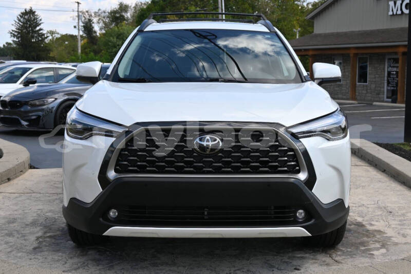 Big with watermark toyota corolla cross vientiane province vientiane 6967