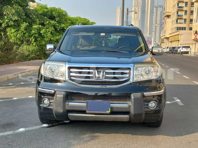 Big with watermark honda pilot vientiane province vientiane 6968