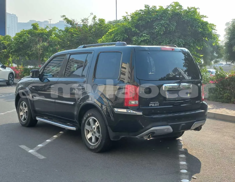 Big with watermark honda pilot vientiane province vientiane 6968