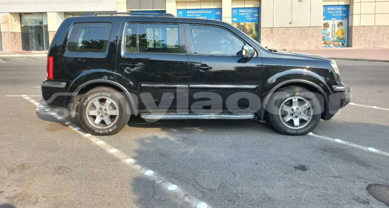 Big with watermark honda pilot vientiane province vientiane 6968