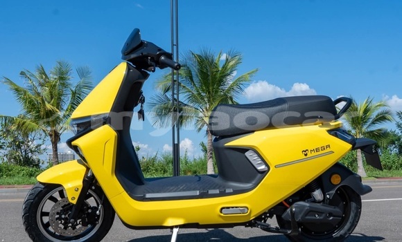 Buy Used Honda EVO6 Other Bike in Vientiane in Vientiane Province Buy Used Honda EVO6 Other Bike in Vientiane in Vientiane Province