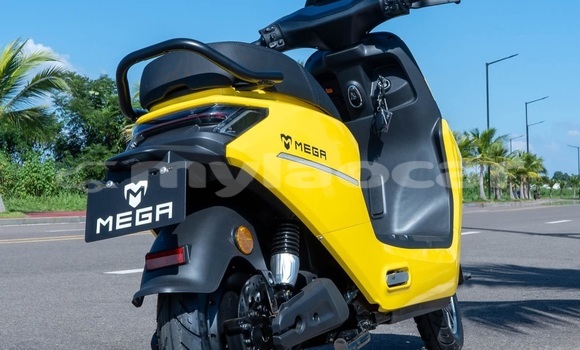 Buy Used Honda EVO6 Other Bike in Vientiane in Vientiane Province Buy Used Honda EVO6 Other Bike in Vientiane in Vientiane Province