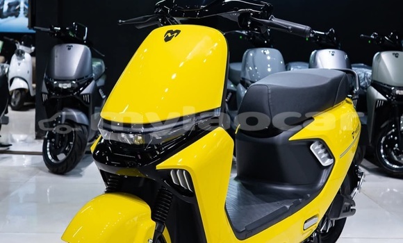 Buy Used Honda EVO6 Other Bike in Vientiane in Vientiane Province Buy Used Honda EVO6 Other Bike in Vientiane in Vientiane Province