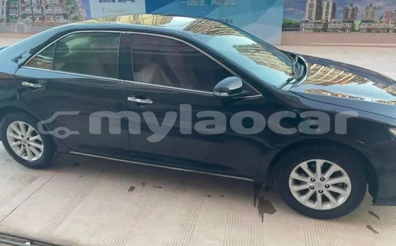 Big with watermark toyota camry luang namtha province luang namtha 6971