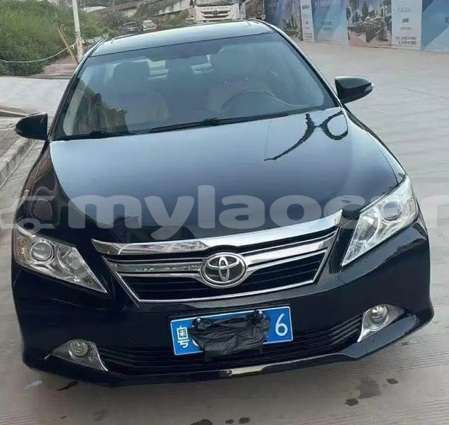 Big with watermark toyota camry luang namtha province luang namtha 6971