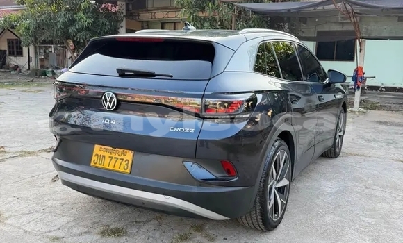 Buy Used Volkswagen Caddy Other Car in Vientiane in Vientiane Province Buy Used Volkswagen Caddy Other Car in Vientiane in Vientiane Province