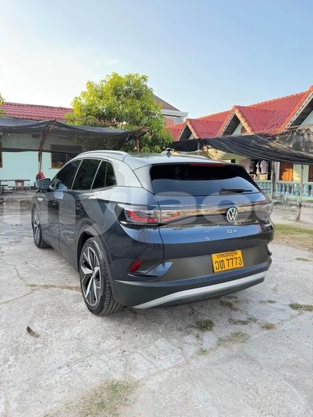 Big with watermark volkswagen caddy vientiane province vientiane 6976