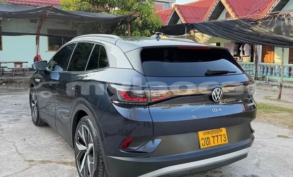 Buy Used Volkswagen Caddy Other Car in Vientiane in Vientiane Province Buy Used Volkswagen Caddy Other Car in Vientiane in Vientiane Province