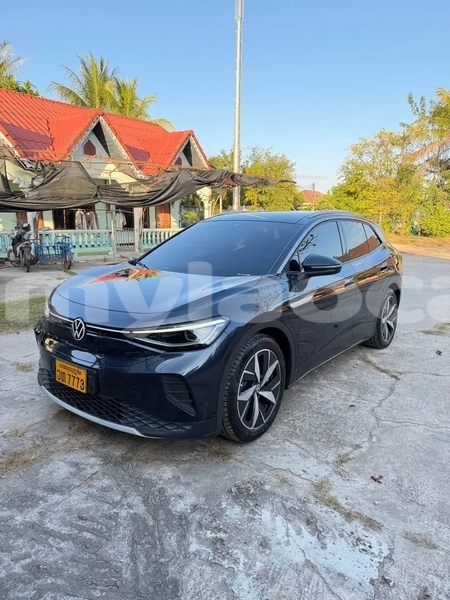 Big with watermark volkswagen caddy vientiane province vientiane 6976