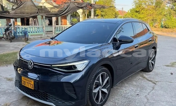 Buy Used Volkswagen Caddy Other Car in Vientiane in Vientiane Province Buy Used Volkswagen Caddy Other Car in Vientiane in Vientiane Province