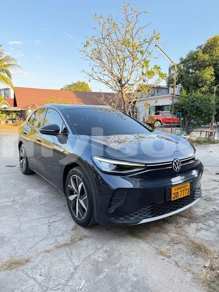 Big with watermark volkswagen caddy vientiane province vientiane 6976