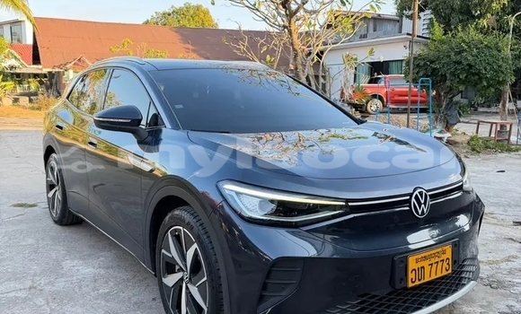 Buy Used Volkswagen Caddy Other Car in Vientiane in Vientiane Province Buy Used Volkswagen Caddy Other Car in Vientiane in Vientiane Province