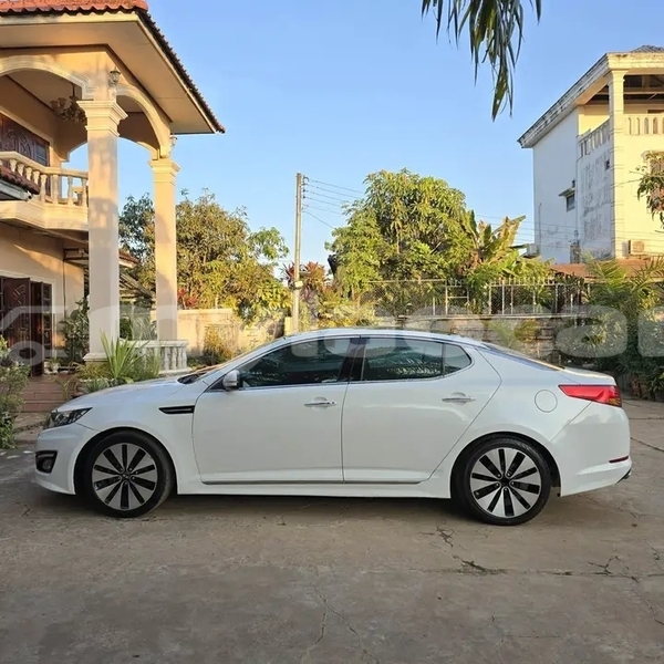 Big with watermark kia k5 vientiane province vientiane 6977
