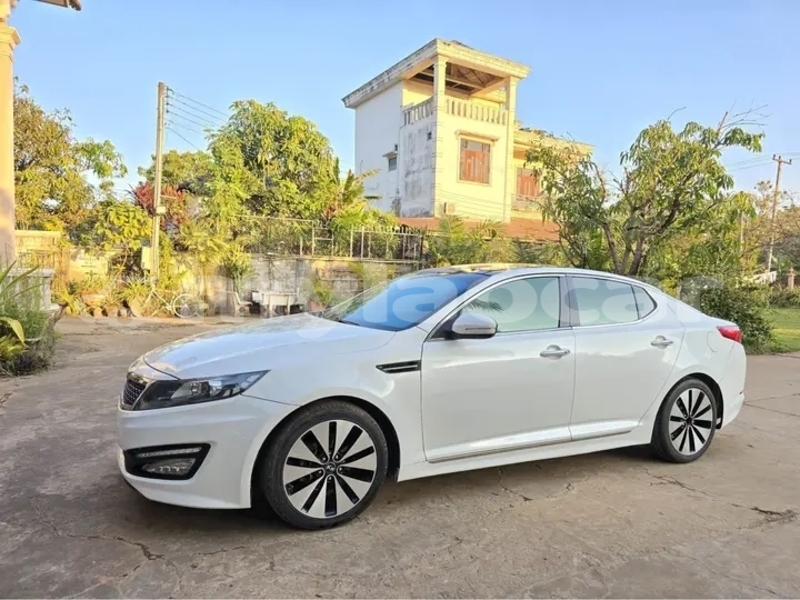 Big with watermark kia k5 vientiane province vientiane 6977