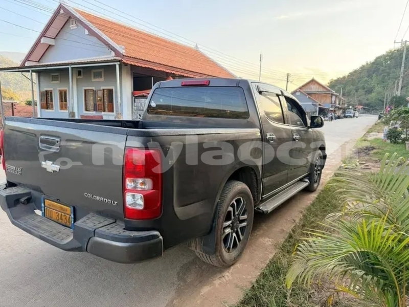 Big with watermark toyota hilux vientiane province vientiane 6978