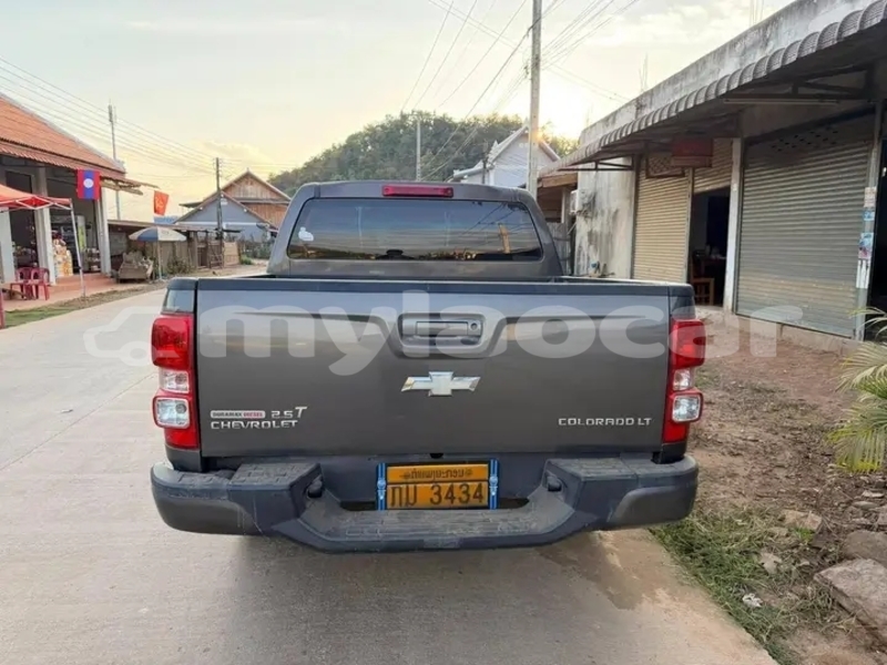 Big with watermark toyota hilux vientiane province vientiane 6978