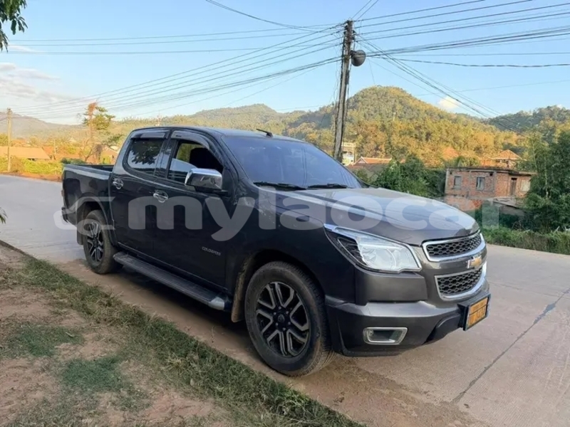 Big with watermark toyota hilux vientiane province vientiane 6978