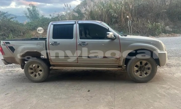 Buy Used Toyota Highlander Other Car in Vientiane in Vientiane Province Buy Used Toyota Highlander Other Car in Vientiane in Vientiane Province