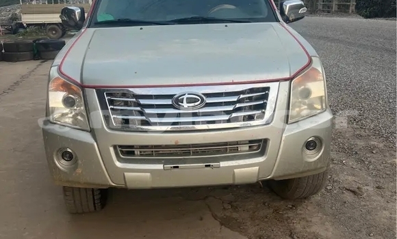 Buy Used Toyota Highlander Other Car in Vientiane in Vientiane Province Buy Used Toyota Highlander Other Car in Vientiane in Vientiane Province